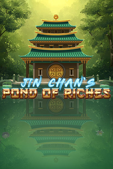 Играть в слот Jin Chan´s Pond of Riches бесплатно онлайн | Azino Mobile