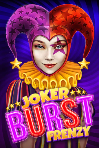Играть в слот Joker Burst Frenzy™ бесплатно онлайн | Azino Mobile