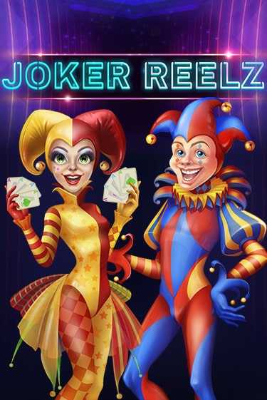 Играть в слот Joker Reelz бесплатно онлайн | Azino Mobile