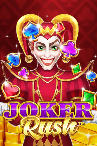 Играть в слот Joker Rush бесплатно онлайн | Azino Mobile