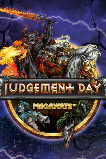 Играть в слот Judgement Day Megaways бесплатно онлайн | Azino Mobile