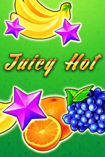 Играть в слот Juicy Hot бесплатно онлайн | Azino Mobile