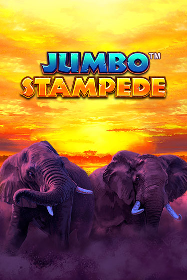 Играть в слот Jumbo Stampede бесплатно онлайн | Azino Mobile