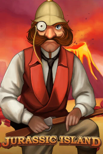 Играть в слот Jurassic Island бесплатно онлайн | Azino Mobile