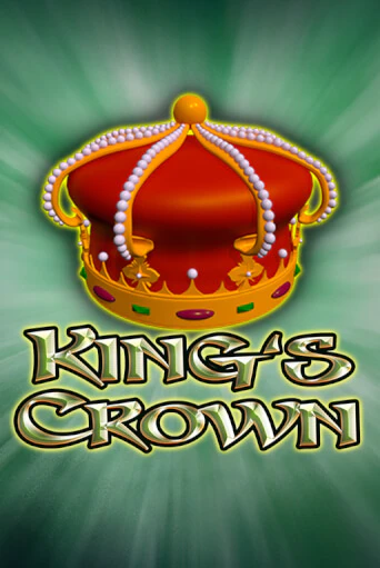Играть в слот King's Crown бесплатно онлайн | Azino Mobile