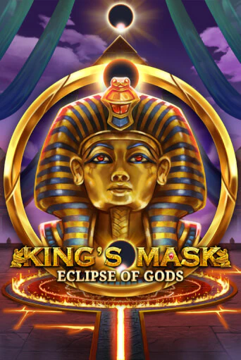 Играть в слот King's Mask Eclipse of Gods бесплатно онлайн | Azino Mobile