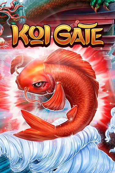 Играть в слот The Koi Gate бесплатно онлайн | Azino Mobile