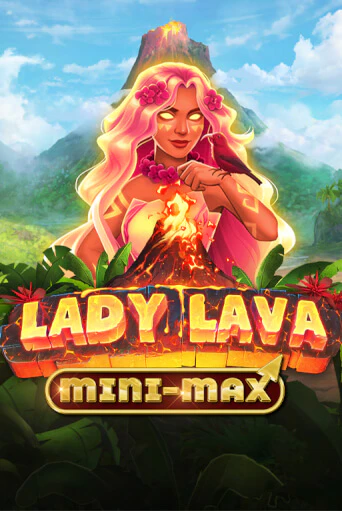 Играть в слот Lady Lava Minimax бесплатно онлайн | Azino Mobile