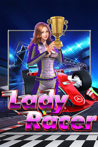 Играть в слот Lady Racer бесплатно онлайн | Azino Mobile