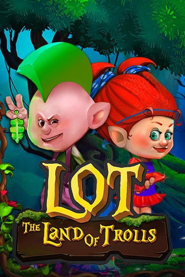 Играть в слот LOT Land Of Trolls бесплатно онлайн | Azino Mobile