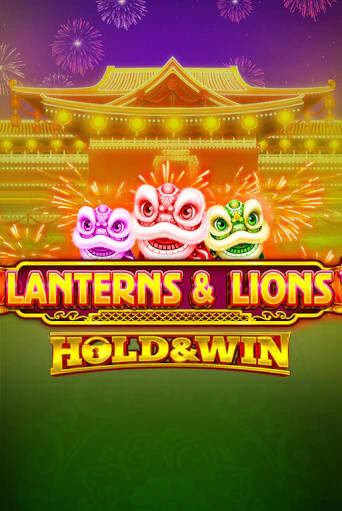 Играть в слот Lanterns & Lions: Hold & Win бесплатно онлайн | Azino Mobile