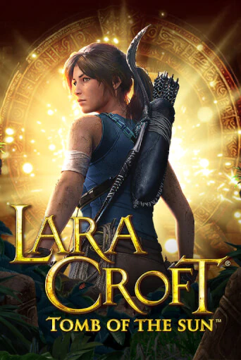 Играть в слот Lara Croft®: Tomb of the Sun™ бесплатно онлайн | Azino Mobile