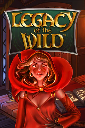 Играть в слот Legacy of the Wild бесплатно онлайн | Azino Mobile