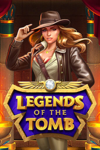 Играть в слот Legends of the Tomb Promo бесплатно онлайн | Azino Mobile