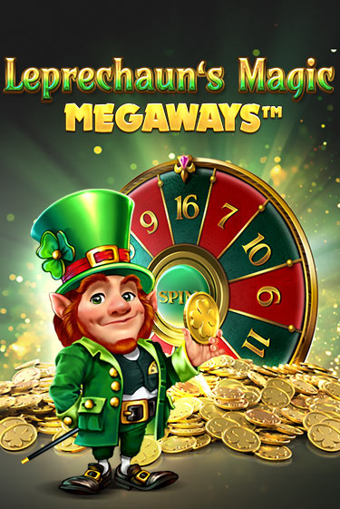 Играть в слот Leprechaun's Magic Megaways бесплатно онлайн | Azino Mobile