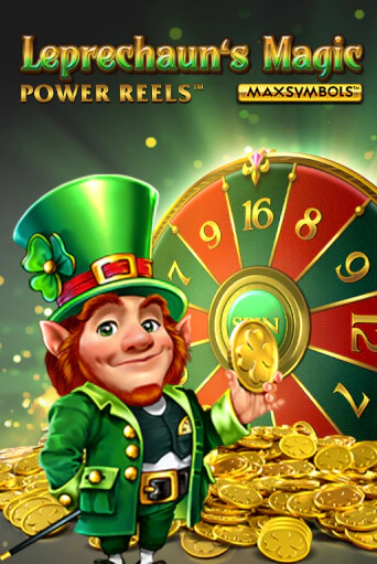 Играть в слот Leprechaun's Magic Power Reels бесплатно онлайн | Azino Mobile