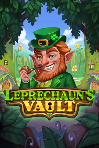 Играть в слот Leprechaun's Vault бесплатно онлайн | Azino Mobile