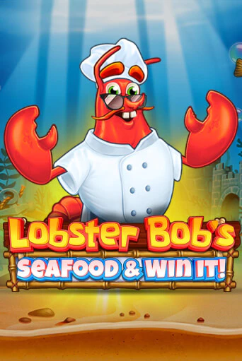 Играть в слот Lobster Bob's Sea Food and Win It бесплатно онлайн | Azino Mobile