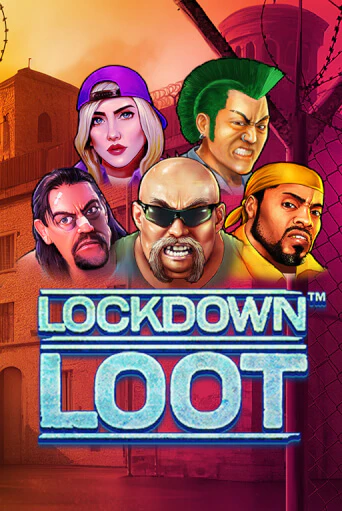 Играть в слот Lockdown Loot бесплатно онлайн | Azino Mobile