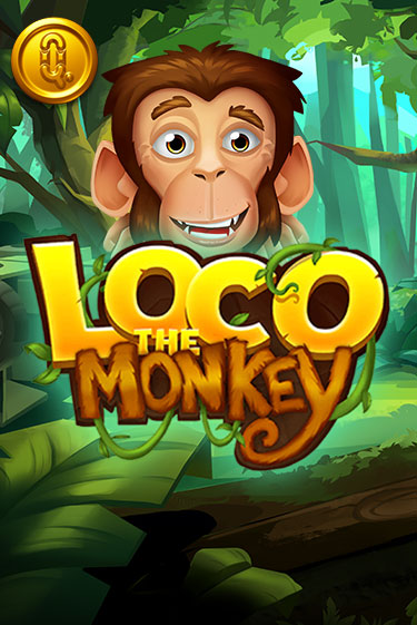 Играть в слот Loco the Monkey бесплатно онлайн | Azino Mobile