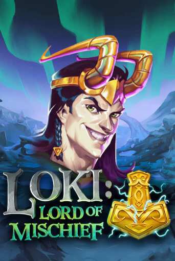 Играть в слот Loki Lord of Mischief бесплатно онлайн | Azino Mobile