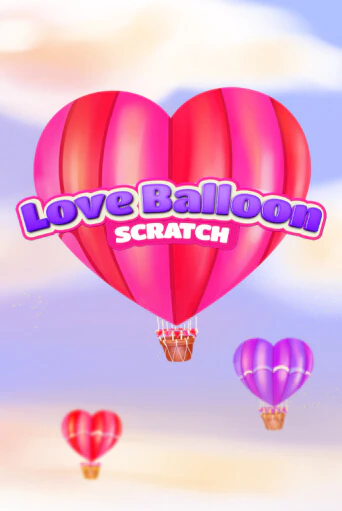 Играть в слот LOVE BALLOON бесплатно онлайн | Azino Mobile