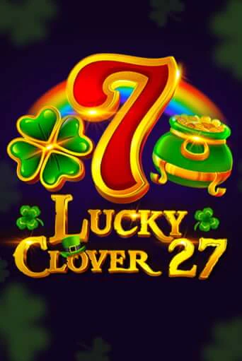 Играть в слот Lucky Clover 27 бесплатно онлайн | Azino Mobile