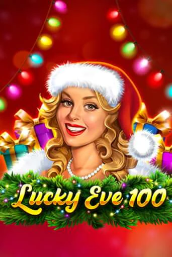 Играть в слот Lucky Eve 100 бесплатно онлайн | Azino Mobile