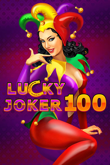 Играть в слот Lucky Joker 100 бесплатно онлайн | Azino Mobile