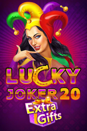 Играть в слот Lucky Joker 20 Extra Gifts бесплатно онлайн | Azino Mobile