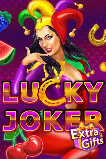 Играть в слот Lucky Joker 5 Extra Gifts бесплатно онлайн | Azino Mobile