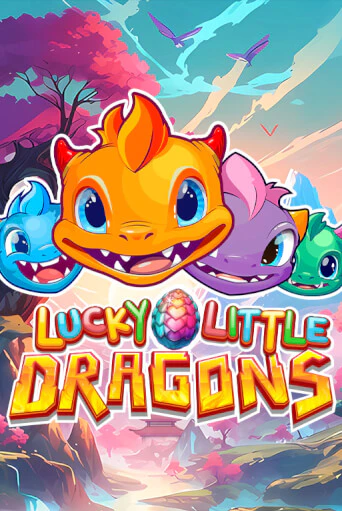 Играть в слот Lucky Little Dragons бесплатно онлайн | Azino Mobile