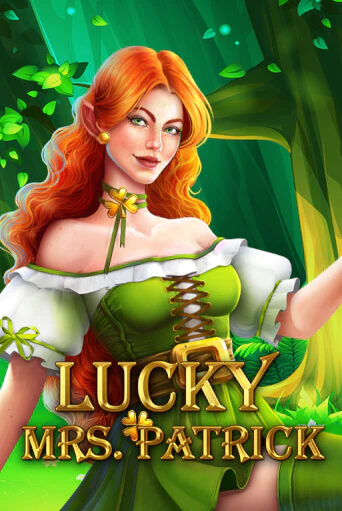 Играть в слот Lucky Mrs. Patrick бесплатно онлайн | Azino Mobile