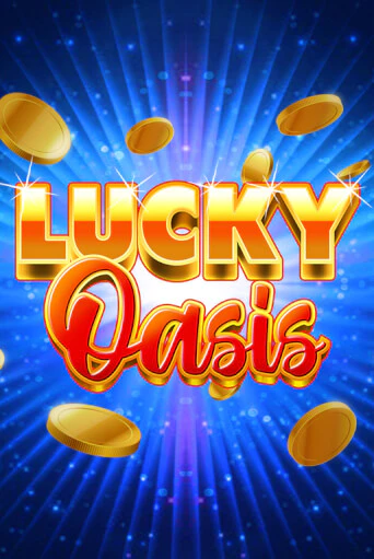 Играть в слот Lucky Oasis бесплатно онлайн | Azino Mobile