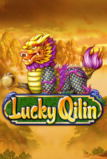 Играть в слот Lucky Qilin бесплатно онлайн | Azino Mobile