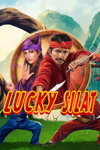 Играть в слот Lucky Silat бесплатно онлайн | Azino Mobile