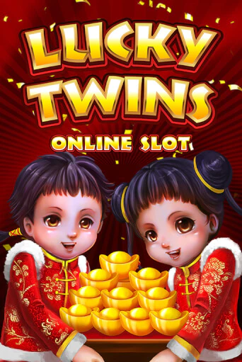 Играть в слот Lucky Twins бесплатно онлайн | Azino Mobile