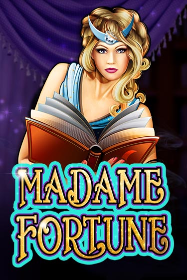 Играть в слот Madame Fortune бесплатно онлайн | Azino Mobile