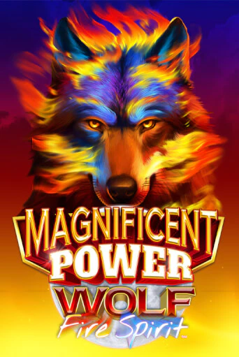 Играть в слот Magnificent Power Wolf Fire Spirit ™ бесплатно онлайн | Azino Mobile