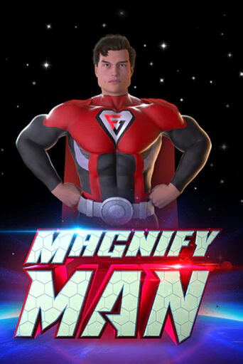 Играть в слот Magnify Man бесплатно онлайн | Azino Mobile