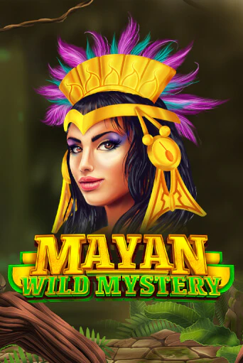 Играть в слот Mayan Wild Mystery бесплатно онлайн | Azino Mobile