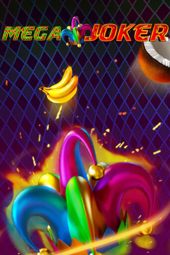 Играть в слот Mega Joker бесплатно онлайн | Azino Mobile