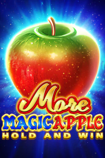 Играть в слот More Magic Apple бесплатно онлайн | Azino Mobile