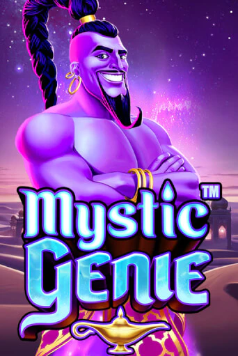 Играть в слот Mystic Genie™ бесплатно онлайн | Azino Mobile