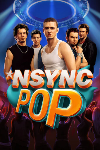 Играть в слот NSYNC Pop бесплатно онлайн | Azino Mobile