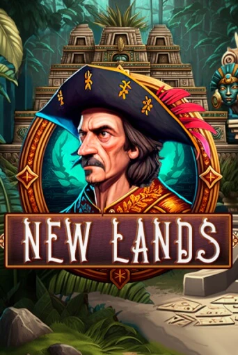 Играть в слот New Lands бесплатно онлайн | Azino Mobile