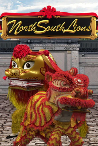 Играть в слот North South Lions бесплатно онлайн | Azino Mobile