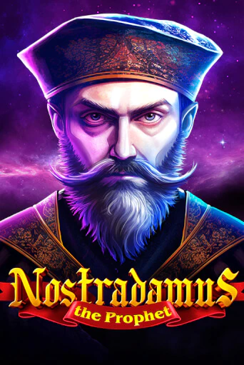 Играть в слот Nostradamus The Prophet бесплатно онлайн | Azino Mobile