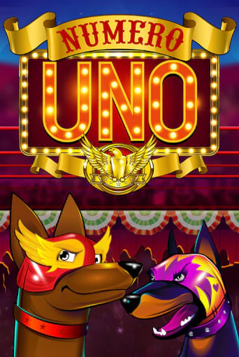 Играть в слот Numero Uno бесплатно онлайн | Azino Mobile