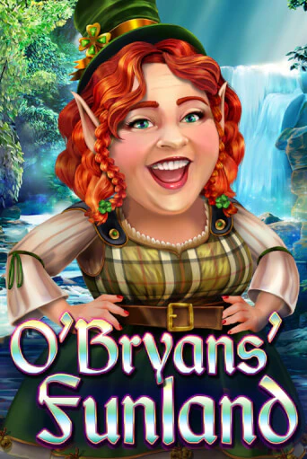 Играть в слот O'Bryans' Funland бесплатно онлайн | Azino Mobile